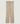 Pantalon droit en cachemire 2 fils beige – Rodier