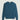 Pull homme col rond cachemire bleu azur – Rodier