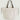 Sac en toile blanc écru – Rodier
