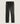 Jogging en cuir vert kaki – Rodier