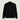 Pull col roulé noir – Rodier