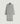 Robe maille large col roulé gris moyen – Rodier