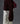 Pull court col montant manches bouffantes - Rouge Bordeaux