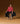 Maglione in cashmere girocollo