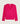 Maglione scollo a V in cashmere - Tonalità Rosa