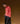 Maglione in cashmere con collo alto