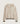 Maglione con cappuccio in cashmere - Bianco Crema