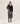Cardigan corto in cashmere