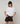 Pantaloncini In Pelle - Neri