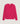 Maglione scollo a V in lana merino - Tonalità Rosa