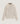 Two-tone sock sweater - Ecru White