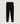 Pantaloni da jogging in cashmere - Nero