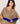 Poncho in cashmere - Marrone cammello