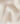 Maglione oversize in cashmere a collo alto - Bianco Ecru