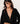 Cardigan fantasia in cashmere - Nero
