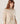 Maglione dolcevita - Beige