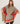 Poncho in cashmere - Beige