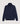 Maglione dolcevita in cashmere - Blu notte