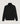 Pullover dolcevita in cashmere - Noir2