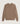 Cashmere V-neck pullover - Marl taupe