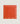 Polka dot silk bandana - Orange Rouille 1