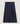 Long flared skirt - Navy Blue