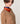 Maglione scollo a V in lana merino - Cammello Marrone