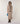 Two-tone double-faced knit jacket - Mocha Brown