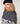 Chunky knit collar - Heather Gray