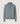 Maglione con collo a imbuto erica - Blu