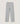 Milano wool straight pants - Light Gray
