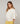 Twin set girocollo in seta - Bianco Ecru