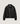 Bomber in pelle - Nero