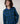 Checked knit jacket