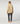 Trench corto con collo alto