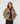 Giacca oversize in cotone