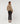 Giacca oversize in cotone