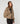 Giacca oversize in cotone