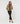 Giacca oversize in cotone