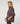 Camicia oversize a righe
