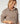 Cardigan in maglia - Marrone