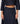 Gonna svasata in denim